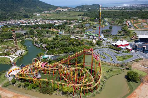 parque beto carrero world